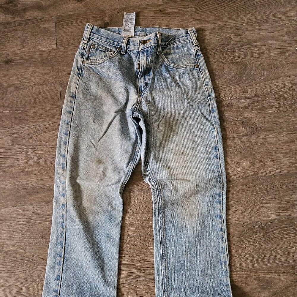 Carhartt Denim